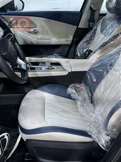 شيري أريزو 8